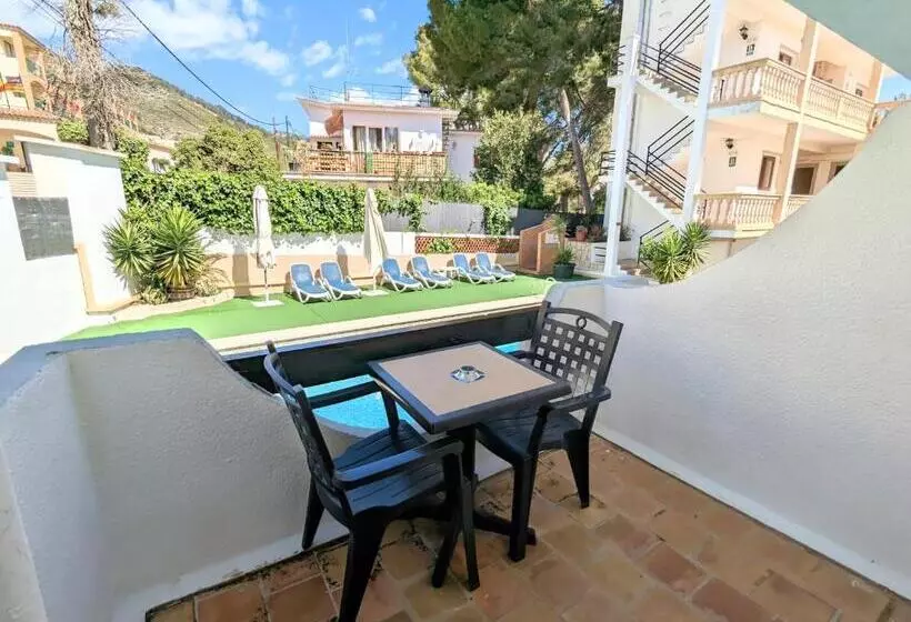 مسافرخانه Don Carlos