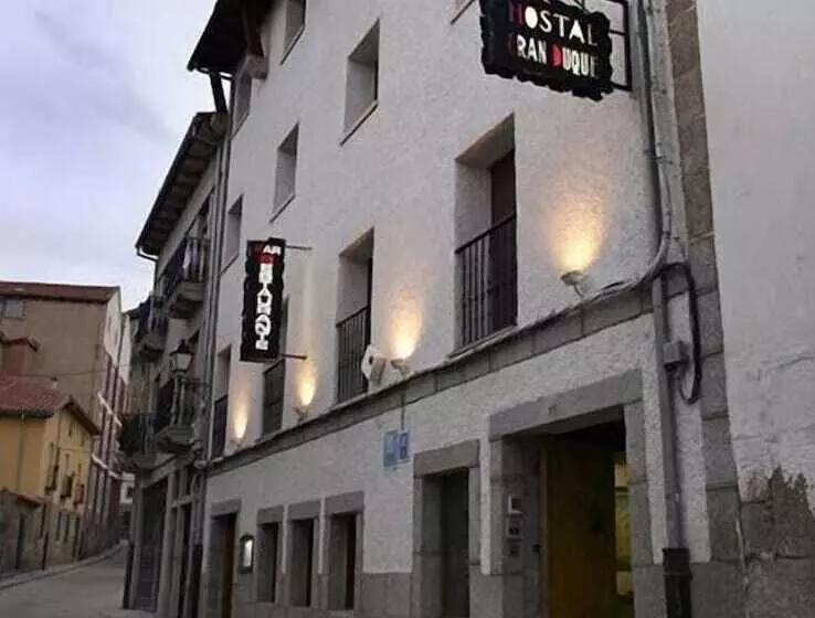 Hostal Gran Duque