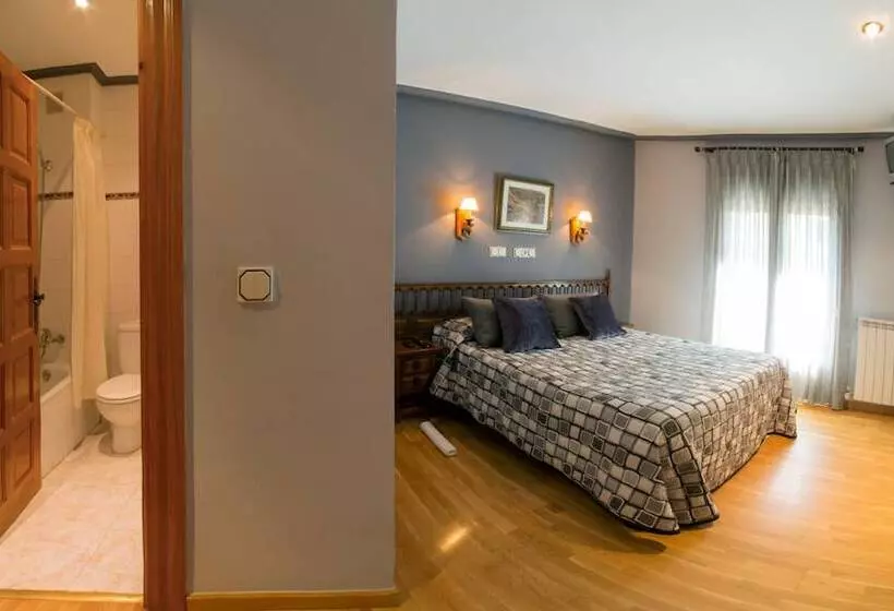 Hostal Gran Duque