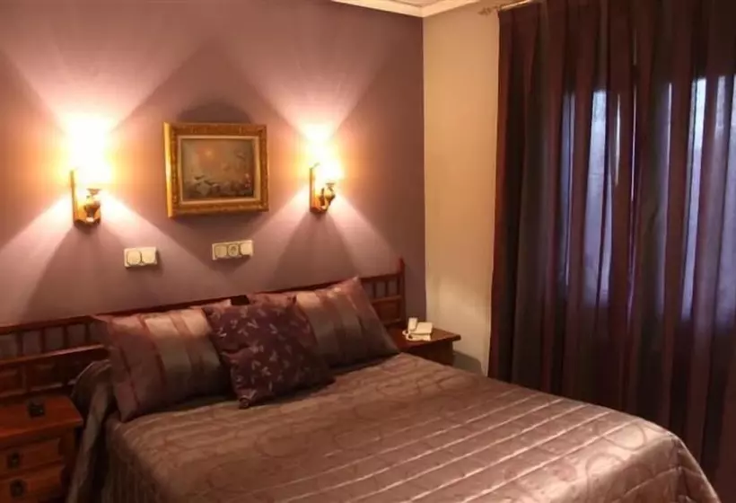 Hostal Gran Duque