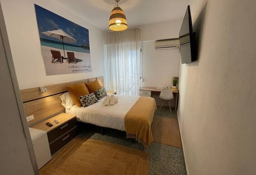 مسافرخانه Ventura Premium