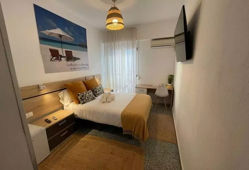 여관 Ventura Premium