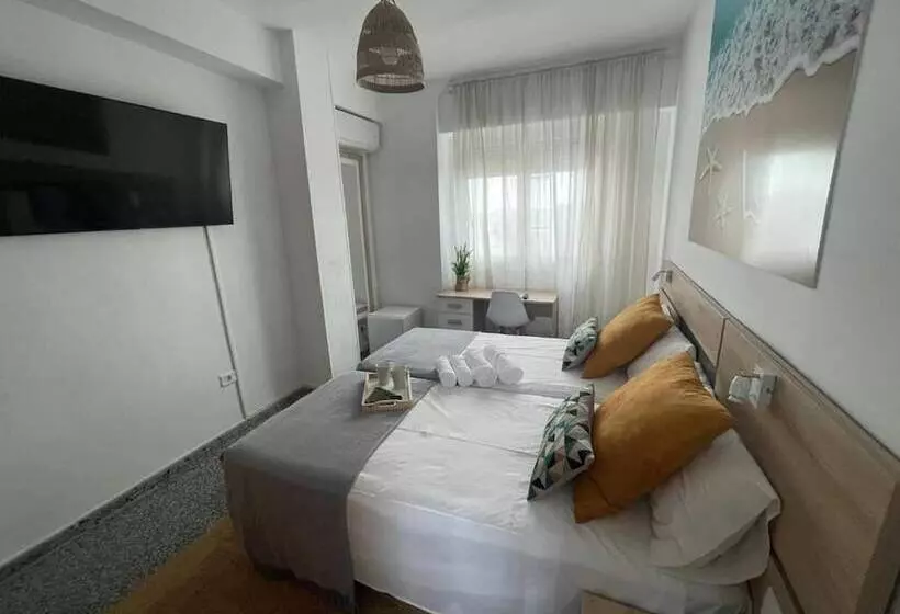 여관 Ventura Premium