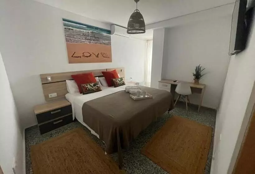 여관 Ventura Premium