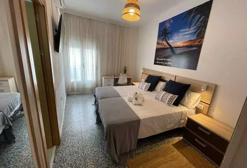 여관 Ventura Premium