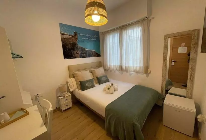 여관 Ventura Premium