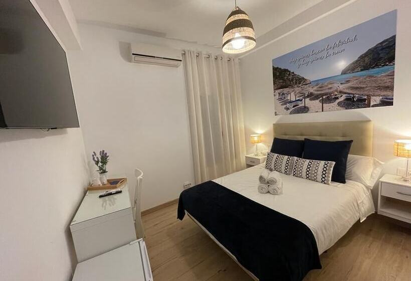 مسافرخانه Ventura Premium