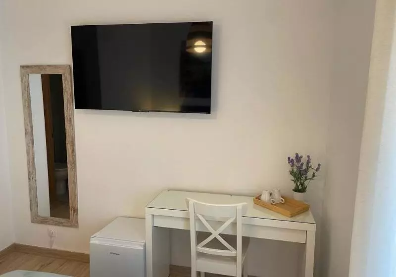 여관 Ventura Premium