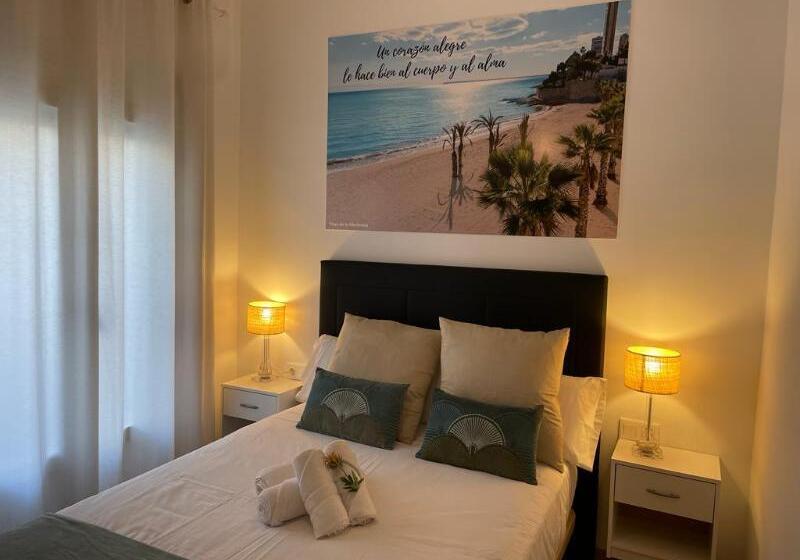 مسافرخانه Ventura Premium