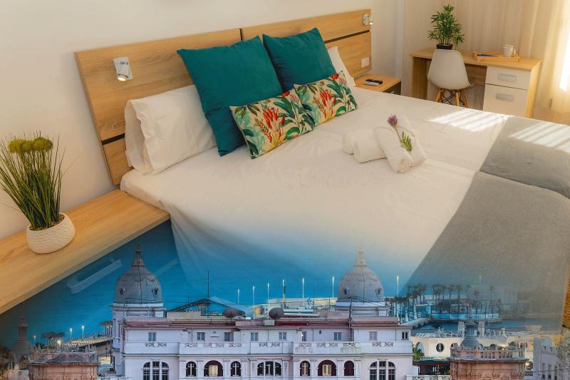 مسافرخانه Ventura Premium