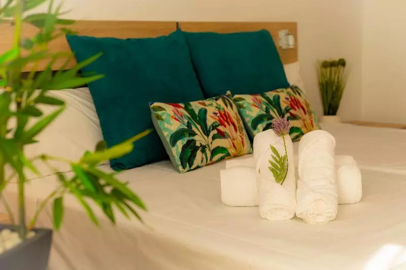 여관 Ventura Premium