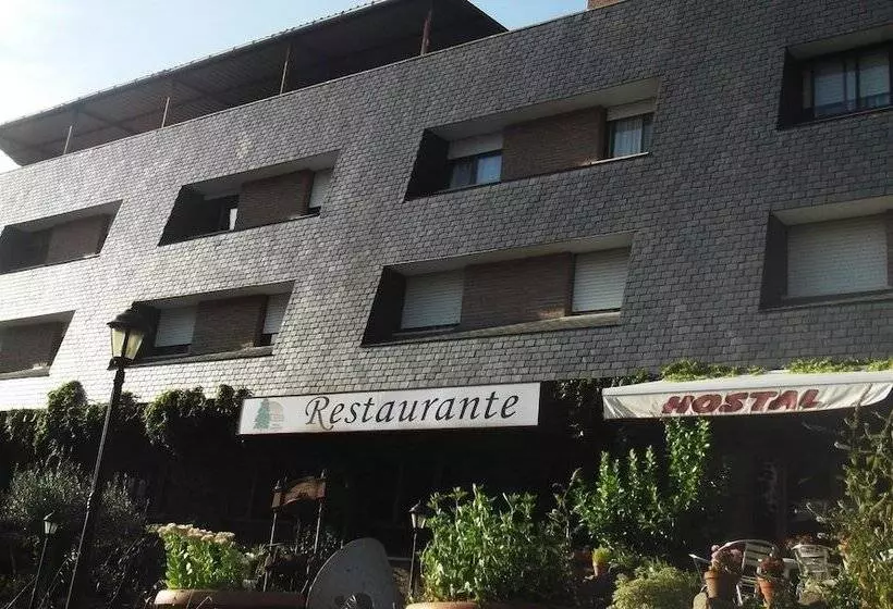 Hotel Barbacedo