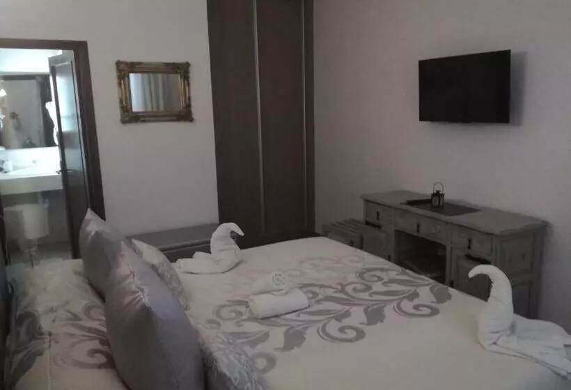 ホテル Boutique Hostal Mistral