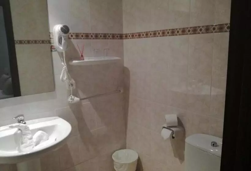 ホテル Boutique Hostal Mistral