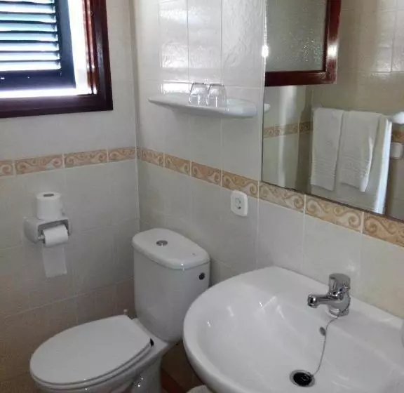 ホテル Boutique Hostal Mistral