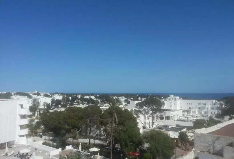 ホテル Boutique Hostal Mistral