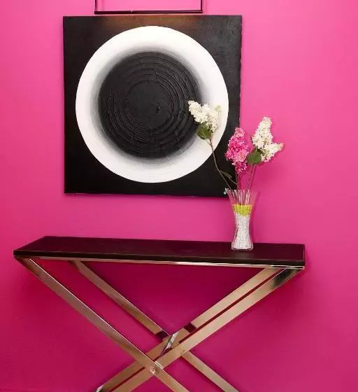 فندق Gran Hostal San Segundo