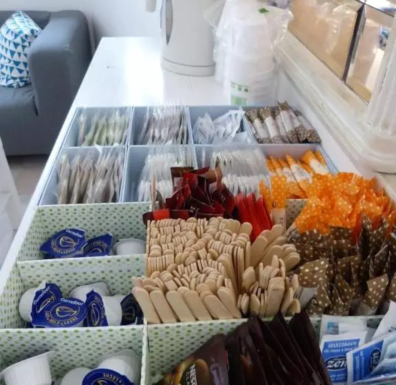 Hotel Hostal Candeleda