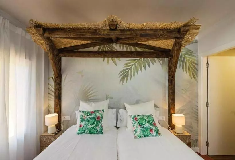 酒店 Hostal Chelsea