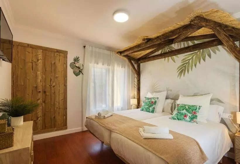 酒店 Hostal Chelsea