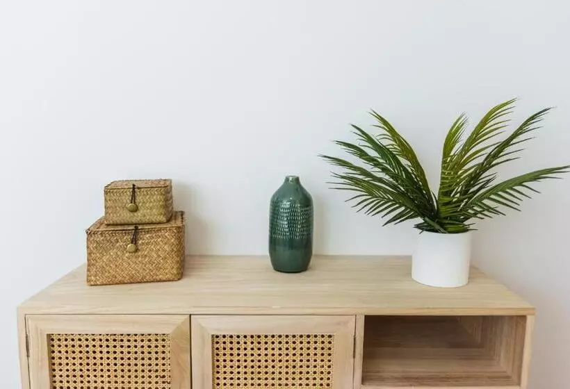 酒店 Hostal Chelsea