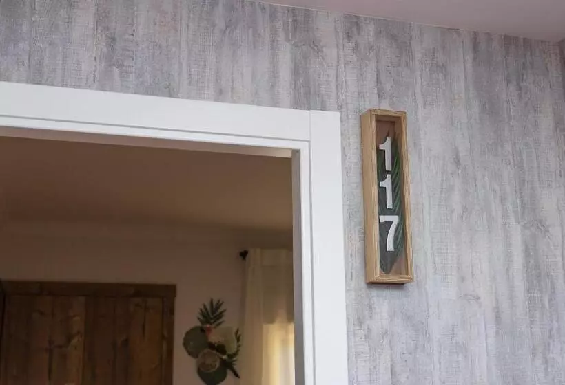 酒店 Hostal Chelsea