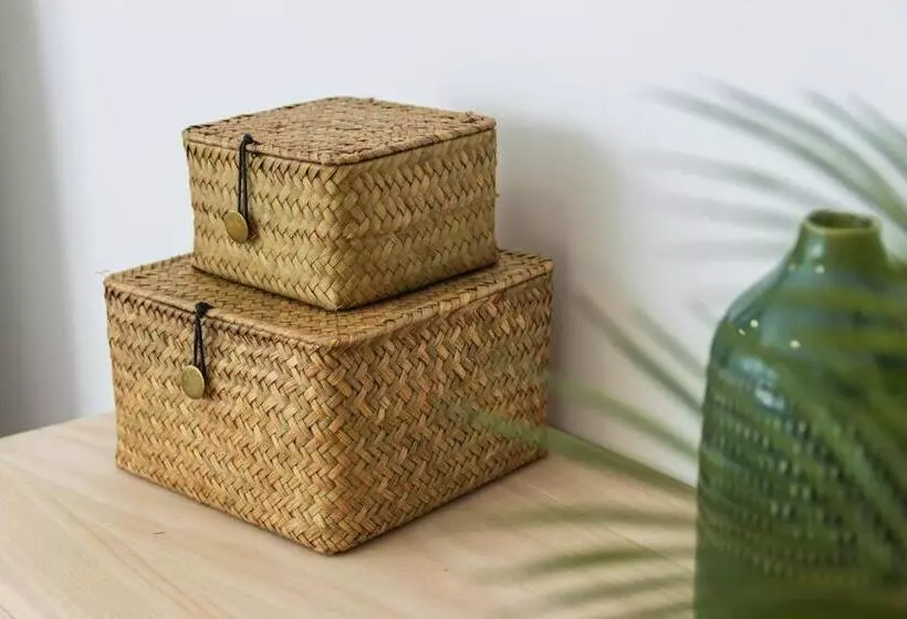 酒店 Hostal Chelsea