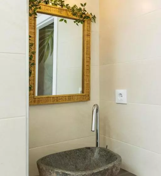 酒店 Hostal Chelsea