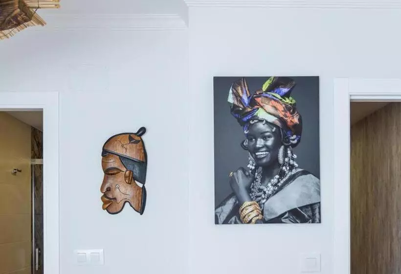 酒店 Hostal Chelsea