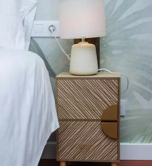 酒店 Hostal Chelsea