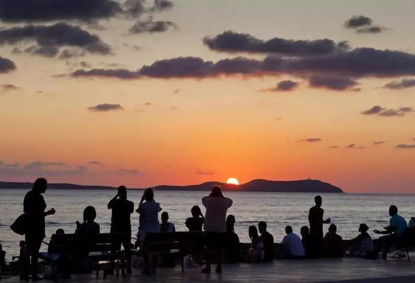 酒店 Hostal Horizonte