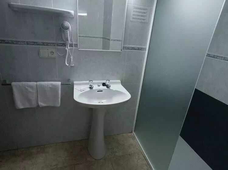 酒店 Hostal Horizonte