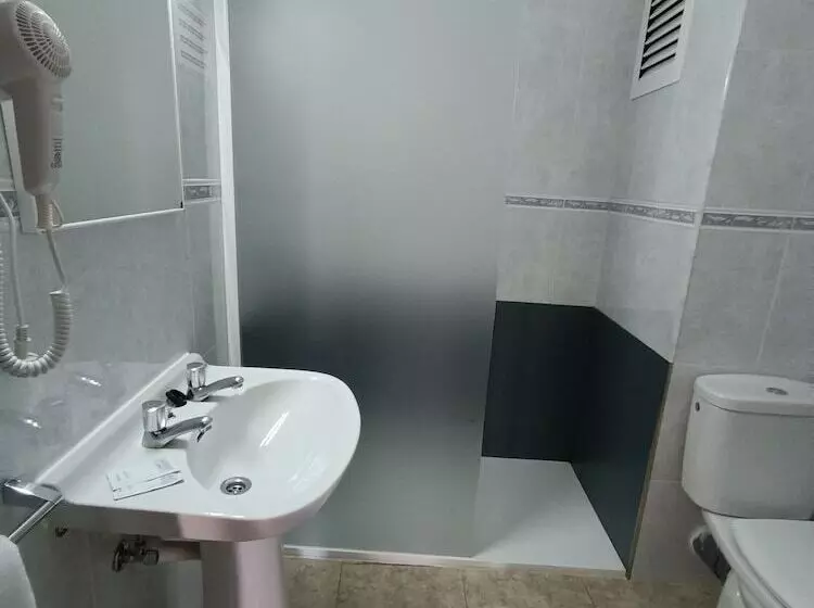 酒店 Hostal Horizonte