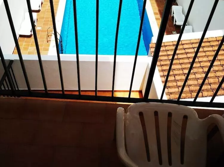 酒店 Hostal Horizonte