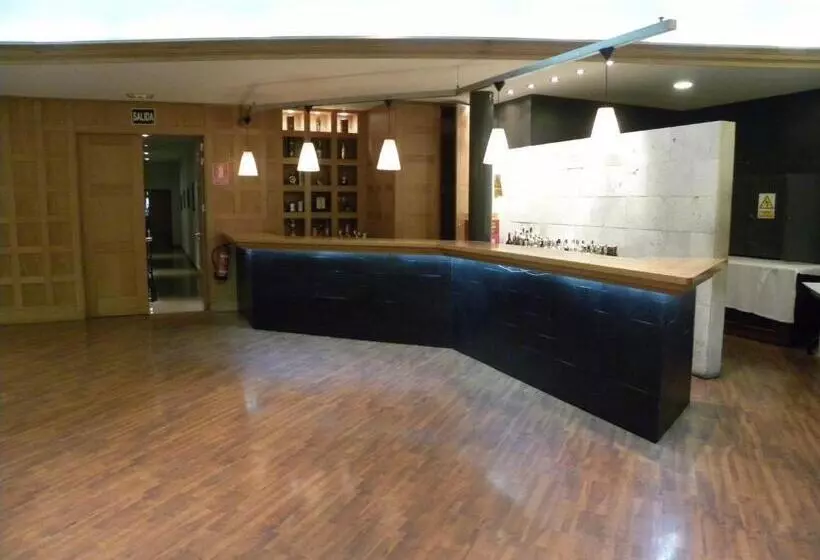 Hotel Hostal Las Fuentes