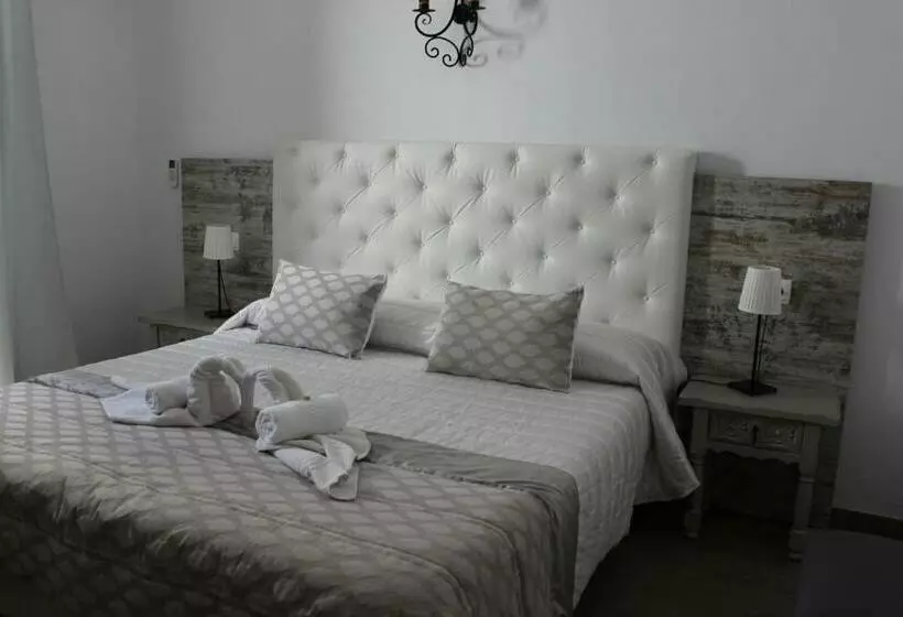 ホテル Boutique Hostal Mistral