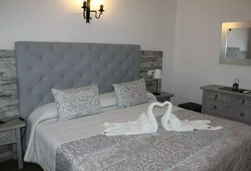 ホテル Boutique Hostal Mistral