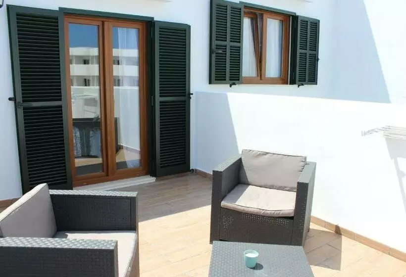 ホテル Boutique Hostal Mistral