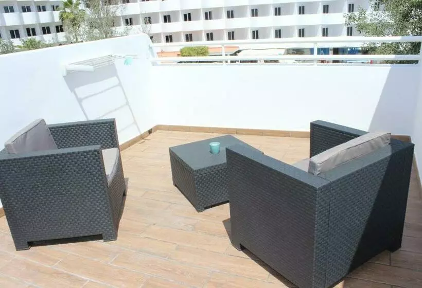 ホテル Boutique Hostal Mistral