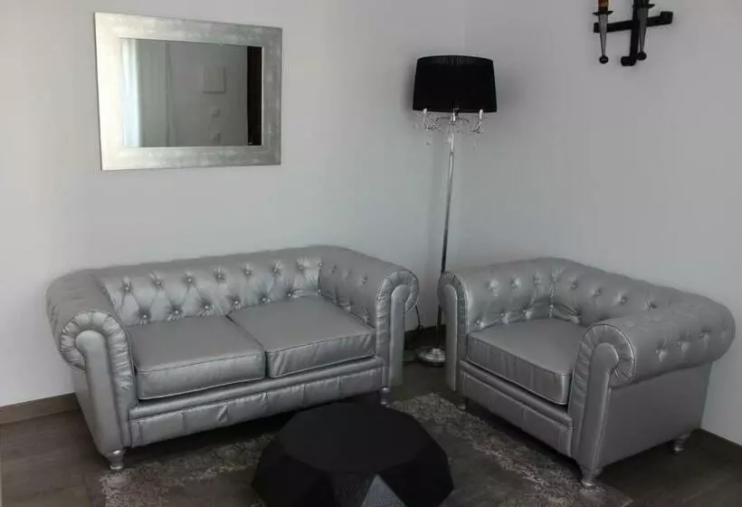 ホテル Boutique Hostal Mistral