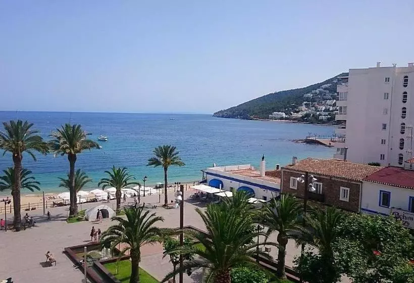 Hotel Hostal Yebisah