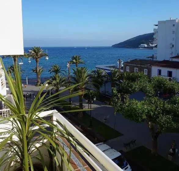 Hotel Hostal Yebisah