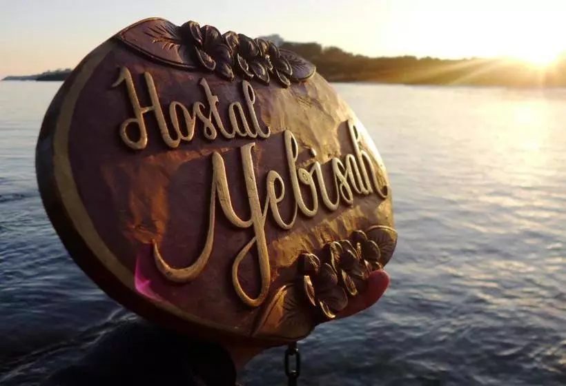 Hotel Hostal Yebisah