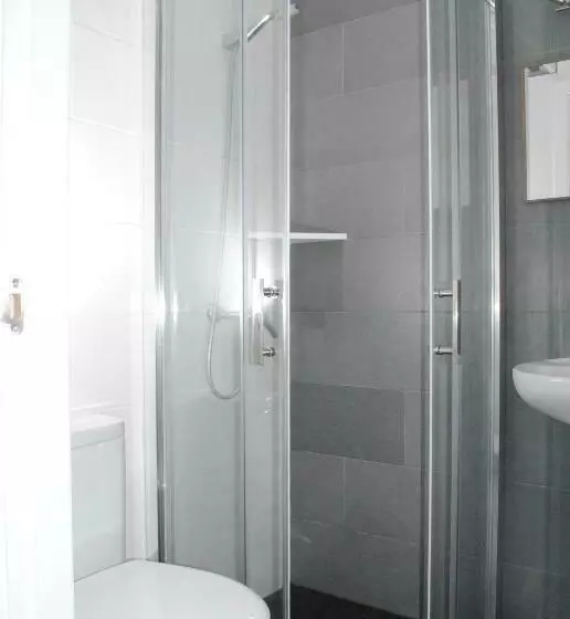 호텔 Hostal Paris Ciutadella