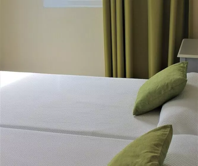 Отель Playa Sol