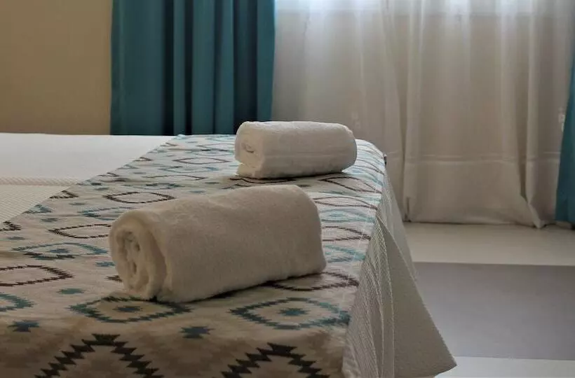 Отель Playa Sol