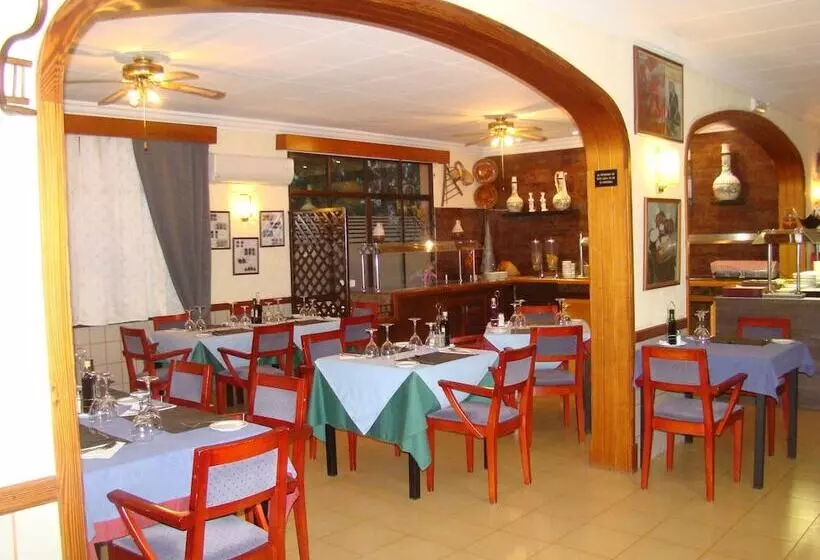 Отель Residencia Santiago Mallorca