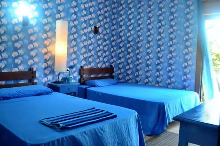 Отель Residencia Santiago Mallorca