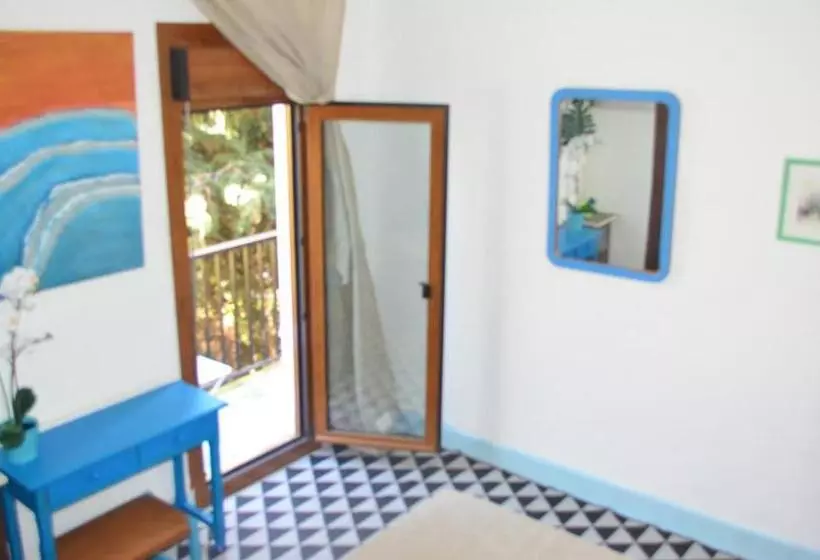 Отель Residencia Santiago Mallorca