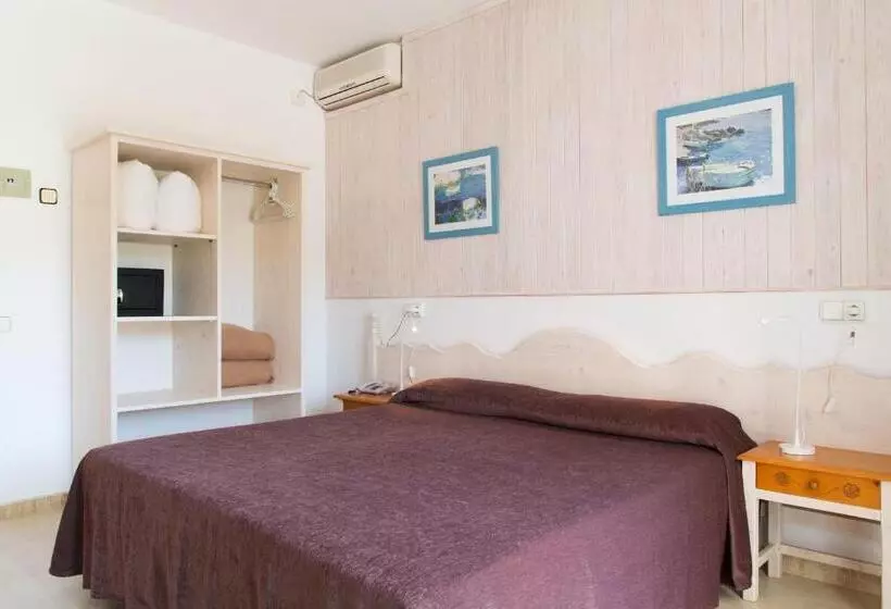 Hotel & Spa Entre Pinos Adults Only